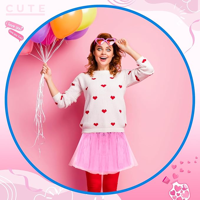 Halloween Bear Costume Accessories Bear Ear Headband and Tutu Skirt Set for Halloween Cosplay Party Dress Up