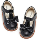 Felix & Flora Toddler Little Girl Mary Jane Dress Shoes - Ballet Flats for Girl Party School Shoes