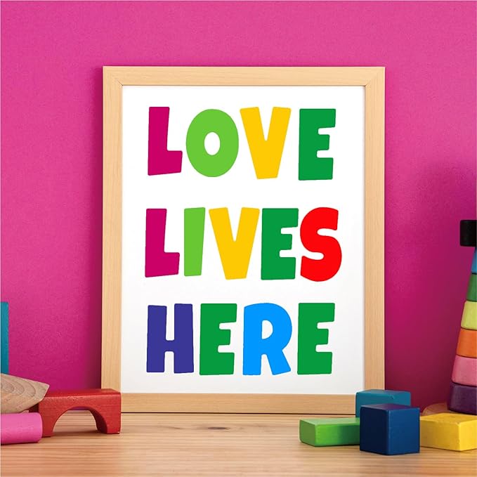 Bemeol Bulletin Board Letters 462 Pieces 4 Inch Alphabet Letter Stickers Cutout Letters for Poster Board Display Home Classroom School Decor(Colorful)