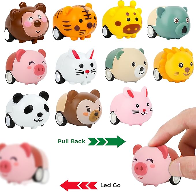 125 Pcs Party Favors Fidget Toys Pack, Randomly Selected Pop Sensory Set Gifts Stickers for Kids Adults Boy Girl Stocking Stuffers Autistic Bulk Goodie Bag Filler Treasure Box Classroom Prizes School