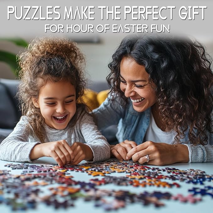 Tucocoo 1000 Piece Jigsaw Puzzles for Adults Fairy Woman Painting Puzzle Beautiful Girl Portraits 1000 Pieces Puzzles for Challenging Family Activity Game Colorful DIY Puzzle Wall Decor Gifts
