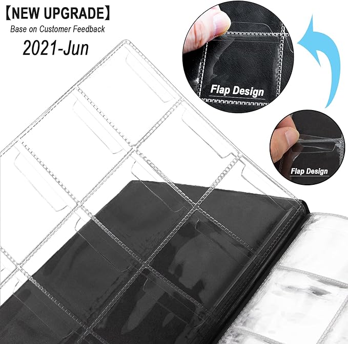 150 Pockets Coin Album, Penny Collecting Book, Souvenir Coins Collection Holder, Ideal for Pressed Pennies Passport, Hobby Coin Collector, Money Specie Display Storage Case (English, Green)