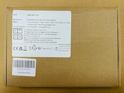 Breadboard Jumper Wires Kit 2Pcs 830 Breadboards +2PCS 400 Breadboards +130pcs Flexible Breadboard Jumper Wire +280pcs Jumper Cable+1pcs Tweezer for Arduino Raspberry Pi