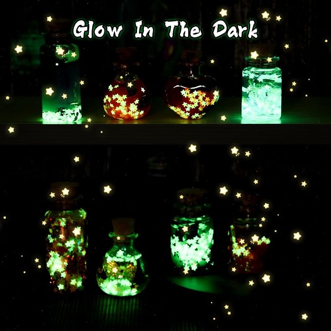 Magic Mystery Potion Kits for Kids, 20 Magic Bottles with Magic Growing Tree, Fun DIY Festive Science Experiment, Unique Stocking Stuffer for Boys Girls Age 6 7 8 9 10 11+Christmas Decorations & Party