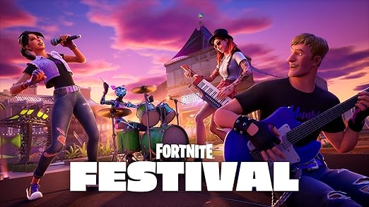 Fortnite eGift Card - Powered by the Epic Games Store
