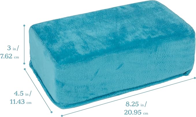 ECR4Kids SoftZone Stack-A-Brick, Foam Blocks, Contemporary, 24-Piece