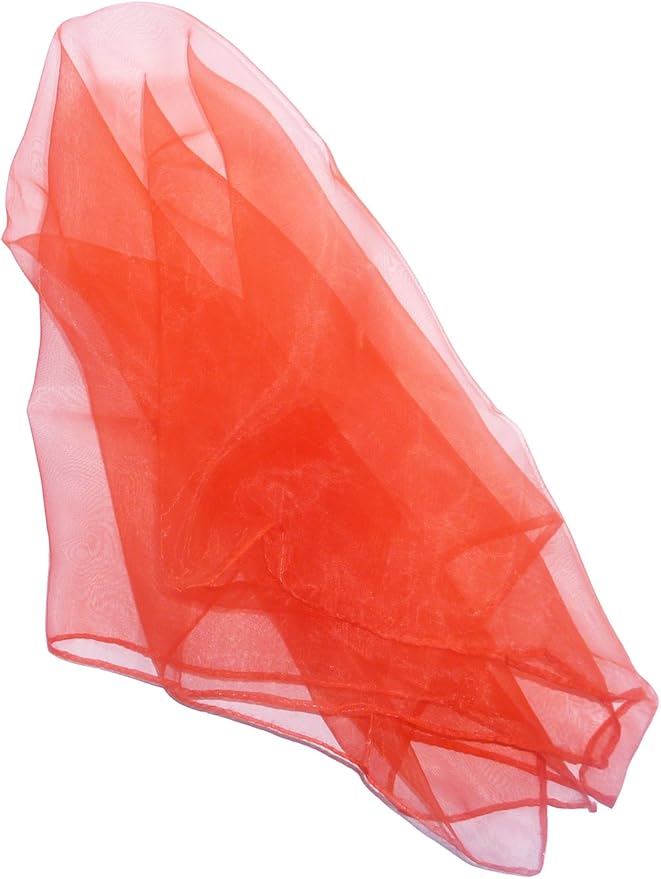 Hoerev Dancing Juggling Scaves Pack of 12