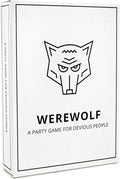 Stellar Factory Werewolf: A Party Game for Devious People