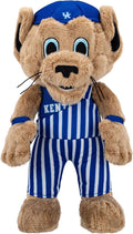Bleacher Creatures Kentucky Wildcats Scratch 10" Mascot Plush Figure - A Mascot for Play or Display