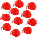 Juggling Scarves, Dance Scarves for Kids Play 12 PCS Square Silk Scarf Music Performance Props for Toddlers Children