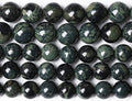 6MM 57PCS Natural Stone Kambaba Jasper Loose Beads for Jewelry Making DIY Bracelet Necklace