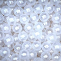MoonxHome Ball Pit Balls for Toddlers, BPA Free Crush Proof Plastic Toy Balls for Ball Pit, Children's Pool Water Toys, Macaron Ocean Balls for Play Tent 2.15 Inch Pack of 100…