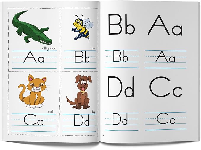 Horizons Preschool Resource Packet