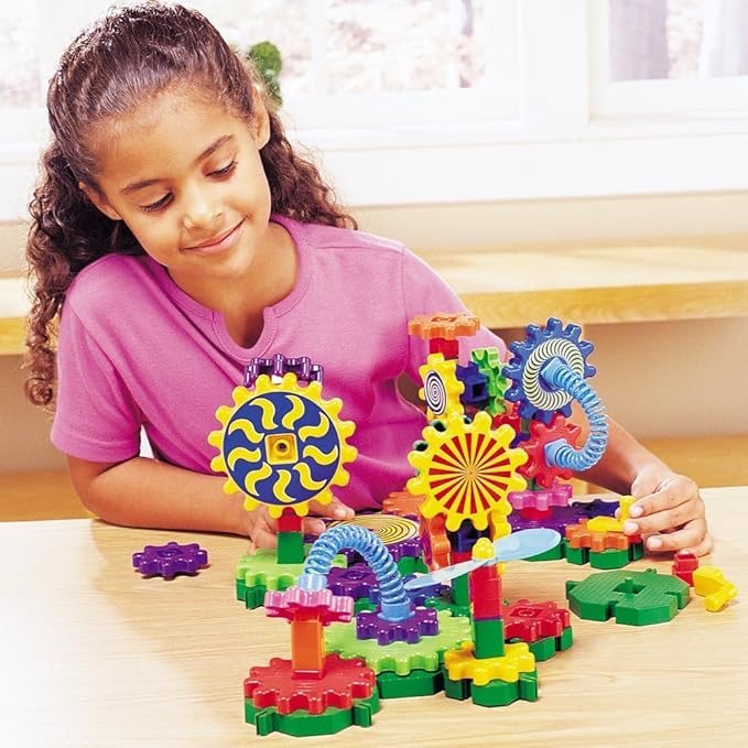 Gizmos and Gears