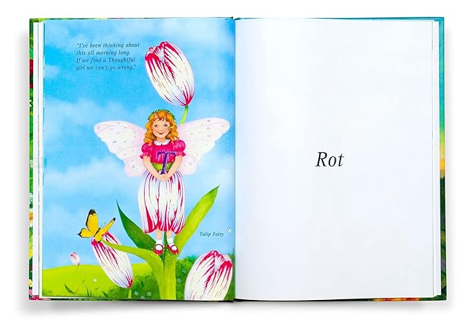 My Very Own Fairytale (Classic Edition) - Personalized Children's Story (Hardcover) - I See Me!