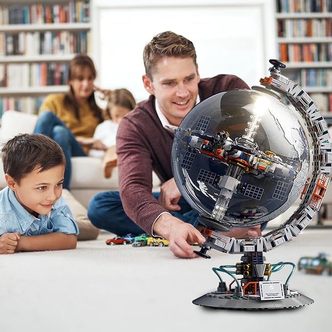 Titanic Building Blocks Set, Toy Ship Model Kit, Building Bricks Sets for Adults or Kids 6 Year Old, Compatible with Major Brands, 2022 Pieces Gift for Christmas Boys Girls Adults (670pcs)