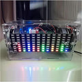 Soldering Practice Kit DIY Electronic Speaker Kit Learn Soldering Skills Build a Functional Portable Speaker for Beginners, Hobbyists, and Students