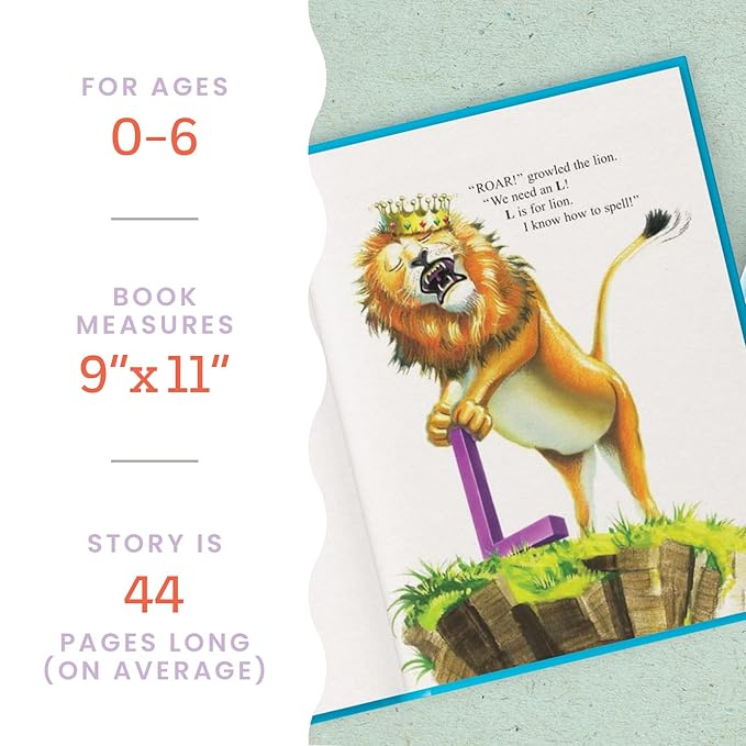 My Very Own Name (Classic Edition) - Personalized Children's Story | Softcover | 9" x 11" | I See Me!