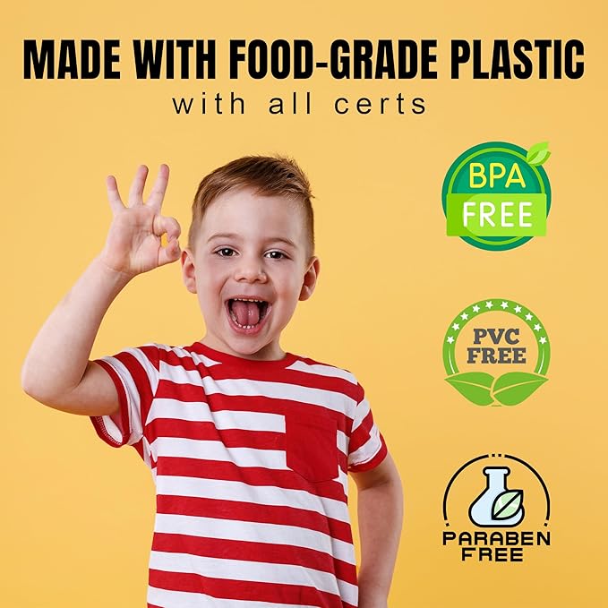300 Pieces Interlocking Building Blocks STEM Toys, Educational and Creative Discs for Preschool Boys and Girls Aged 4-8, Safe and Durable Material, Endless Creative Possibilities