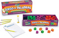 Timed word building game – Spanish, Multicolor (LER7241)