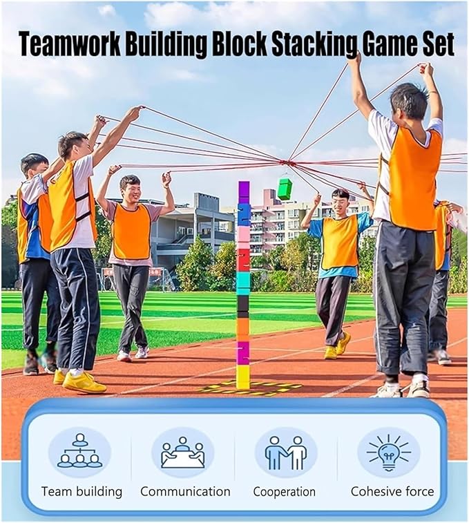 Team Building Activities Corporate Team Building Games Team Building Games for Work Adults Team Building Games Team Building Games for Work for School Sports Day/Field Day