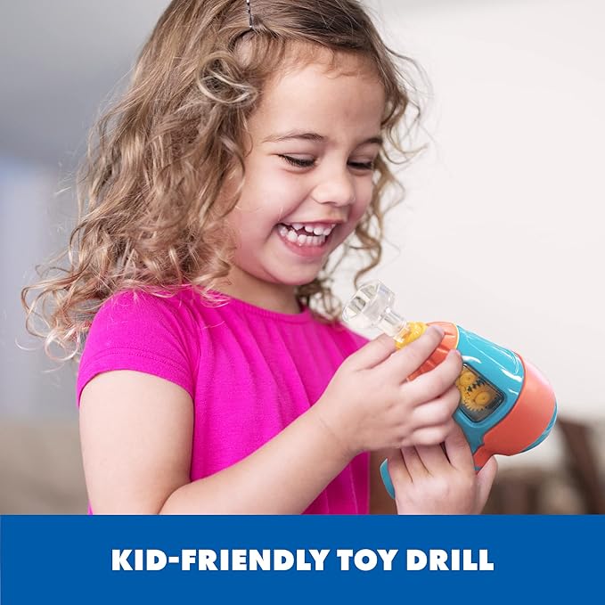 Educational Insights Design & Drill Activity Center