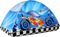 Kid Bed Tent -Twin Play Tent Baby Toddlers Dream Playhouse for Bedroom Decor Indoor Games Twin Size Bed Canopy by CRAWLBO