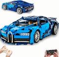 Premium 1:14 Scale RC Car Model Kit - 1339-piece Engineering with Moving Pistons, Gearbox, and Rear Wing, Perfect for Racing Enthusiasts and Future Engineers, Remote Control Car Collectible