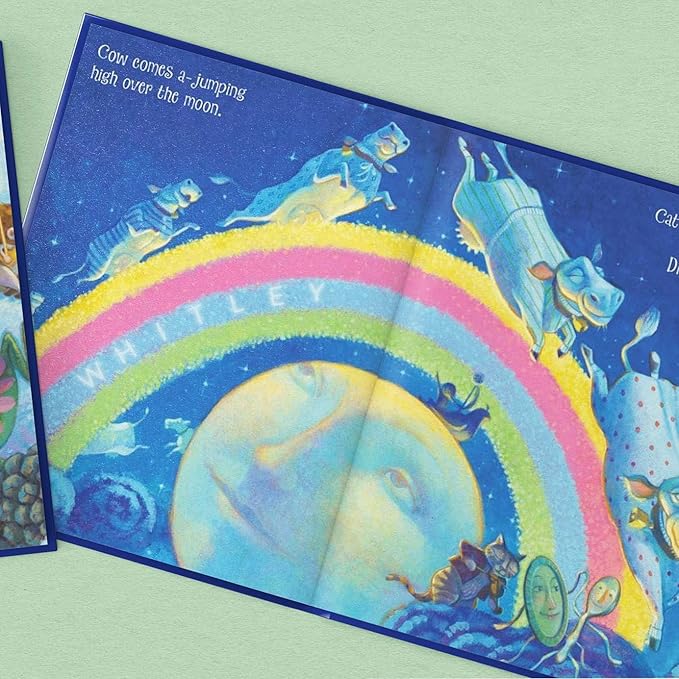Personalized Bedtime Story for Babies & Kids | Softcover | 9" x 11" | I See Me!
