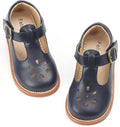 Felix & Flora Toddler Little Girl Mary Jane Dress Shoes - Ballet Flats for Girl Party School Shoes