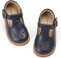 Felix & Flora Toddler Little Girl Mary Jane Dress Shoes - Ballet Flats for Girl Party School Shoes
