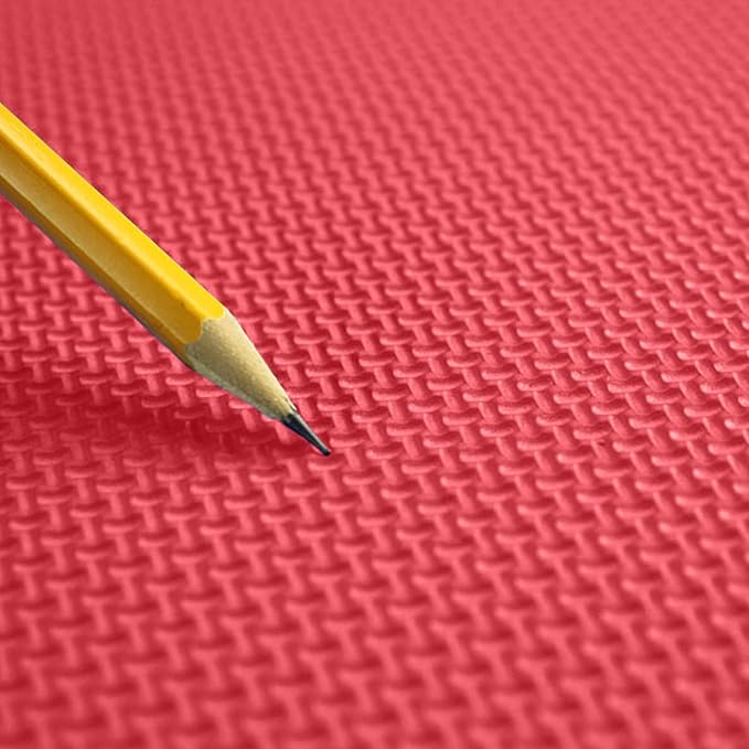Flooring Inc's 1/2" Soft Non-Toxic Baby Play Mat, Toddler Playmat, Colorful Puzzle PlayMat, Floor Mats for Kids & Babies, EVA Foam Interlocking Tiles for Nursery & Playroom | Blue, 50 Tiles, 200 Sq/Ft