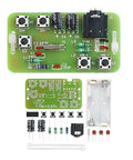 Soldering Practice Kit DIY Stereo Radio Plug-in Circuit Kit Learn Soldering Kit for Beginners
