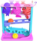Move2Play, Feed The Fish | Interactive Baby & Toddler Toy | 1, 2+ Year Old Gift & Birthday Present | Boys & Girls Babies Ages 6, 7, 8, 9, 10, 12, 18, 24+ Months Old