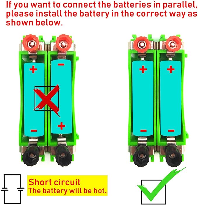 EUDAX DIY Physics Experiment Model Kit Electromagnetic Materials Electromagnet and Basic Electricity Discovery Circuit for School Lab Creative Educational Science Projects Teaching Equipment