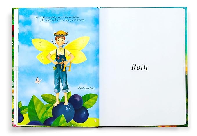 My Very Own Fairytale (Classic Edition) - Personalized Children's Story | Softcover | 9" x 11" | I See Me!