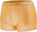 Aosva Little Big Girls' Sparkle Dance Tumbling Athletic Gymnastics Short 2-14Years