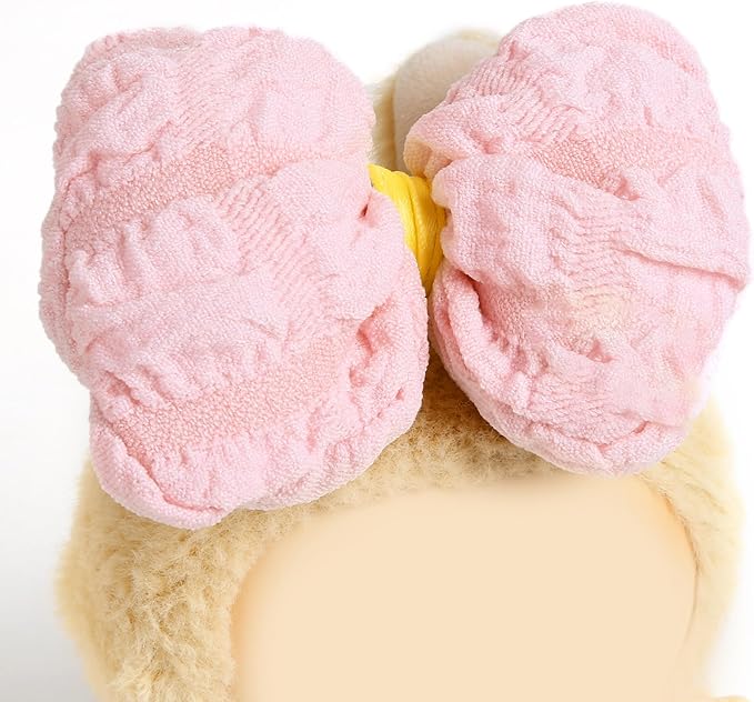 Premium Doll Clothes for Labubu - Luxury Chic Style Set for 17cm Dolls, Doll Outfit for Display, Collectors, Gift - Cute Miniature Fashion Accessories - Pink Jumpsuit (Clothes Only)