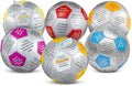 Trainers Warehouse 6" Thumball Collection, 32 Prompts for Conversation, Team Building, Relationship and Training