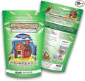 OBDK Barn Owl Pellets for Dissection - 20 Pack Medium Sized (1.5"-2.0") with Tools, Guide and Charts from Owl Brand Discovery Kits