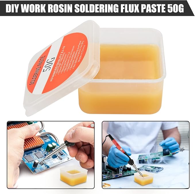 Soldering Iron Kit, 60W Soldering Iron with 5pc Interchangeable Tips, 10-in-1 Adjustable Temperature Solder Welding Tools, Fast Heating, Electronic Repair, 110V