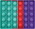 Teacher Created Resources Push and Pop CVC Word Builder (TCR20118)