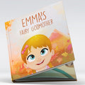 Personalized Book with Avatar and Name | Magical Book | Inspiring Kids’ Confidence and Self-Esteem | Enchanting Recordable Gift