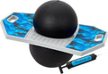 Flybar Pogo Trick Ball for Kids – Balance Bounce Board with Anti-Slip Deck – Pump Included - Indoor & Outdoor Toys for Boys and Girls Fun Way to Reduce Screen Time Supports up to 160 lbs – Ages 6+
