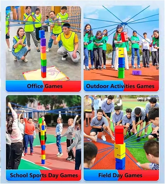 Team Building Activities Corporate Team Building Games Team Building Games for Work Adults Team Building Games Team Building Games for Work for School Sports Day/Field Day