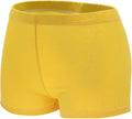 Aosva Little Big Girls' Sparkle Dance Tumbling Athletic Gymnastics Short 2-14Years