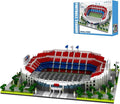 Soccer Stadium Micro Mini Building Blocks Sets Soccer Stadium Model Toys for Adults and Kids 3500+PCS