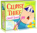 Melon Rind Clumsy Thief Candy Shop Math Game for Kids Ages 8+, Adding to 20 Card Game to Develop Math Skills with Confidence, Educational, Fun Activity for 3-6 Players