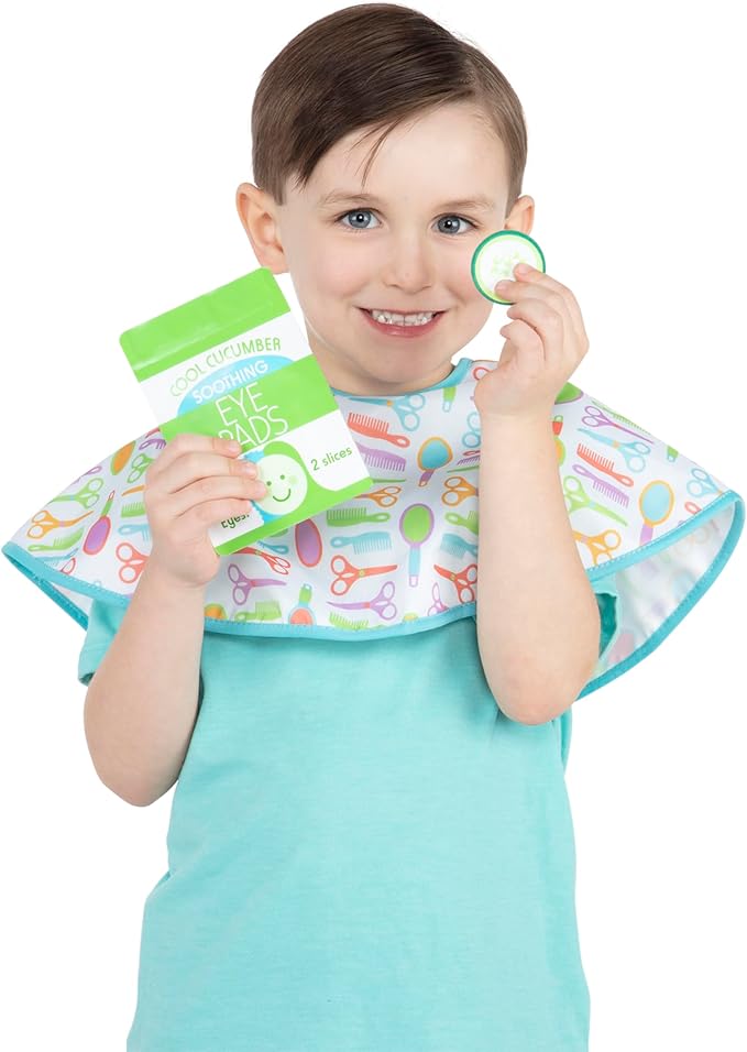 Melissa & Doug Love Your Look - Salon & Spa Play Set