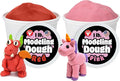 Hygloss Play Modeling Dough for Kids – Safe & Non-Toxic Sensory Dough for Arts and Crafts – 1 lb Tub – Play Clay for Toddler Activities, Preschool Classroom Must-Haves – Pink and Red Color, Unscented